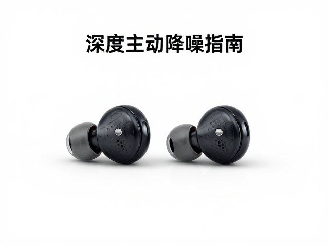 深度主动降噪耳塞套更换指南，彻底解决底噪困扰