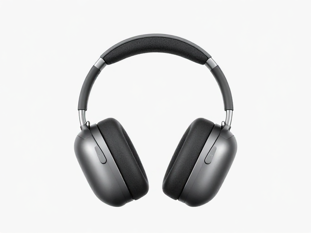 B&H Hybrid ANC实测,深度主动降噪与耳压感控制的平衡之道