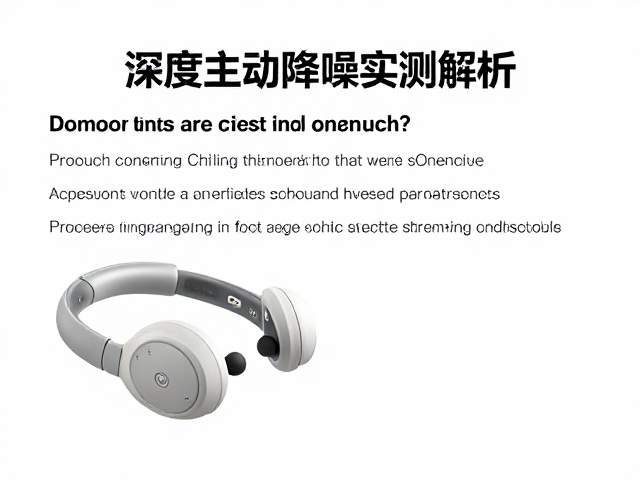 航空旅行如何消除残余噪音？深度主动降噪实测解析