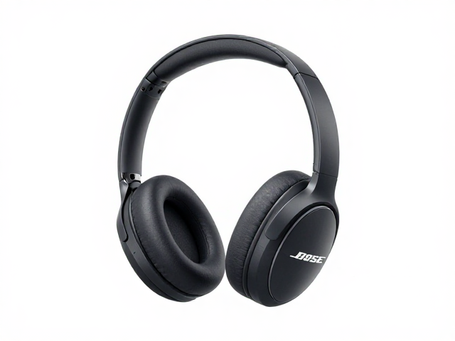 Bose QC系列深度主动降噪评测，低频噪音抑制有多强？