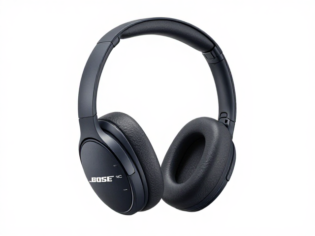 Bose QC系列深度主动降噪评测，低频噪音抑制有多强？