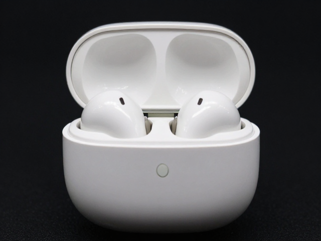 B&H Hybrid ANC实测,深度主动降噪与耳压感控制的平衡之道