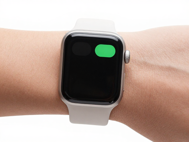 苹果手表电池健康维护，测试佩戴舒适度，延长续航技巧