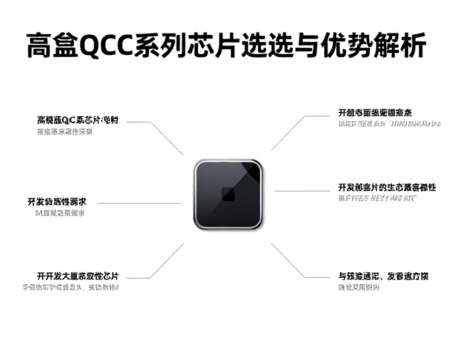 苹果蓝牙多点连接方案，高通QCC系列芯片选型与优势解析
