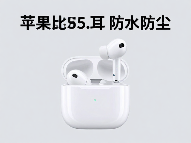 苹果蓝牙5.3耳机防水防尘注意,避坑指南与保养技巧