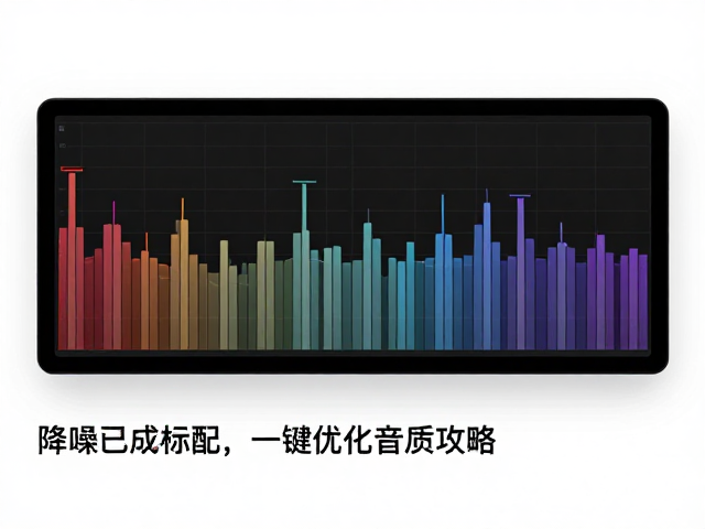 苹果音乐均衡器怎么调?降噪已成标配,一键优化音质攻略