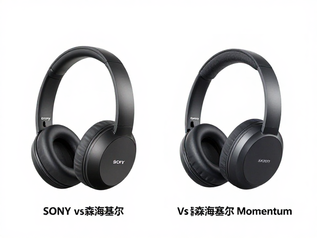 索尼vs森海塞尔Momentum，降噪深度实测，谁才是降噪之王？