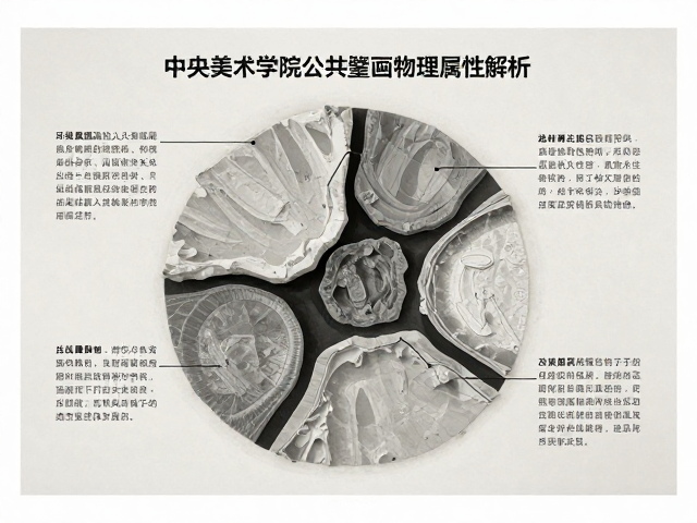 中央美术学院公共壁画颜料物理属性解析,选材与耐久性指南