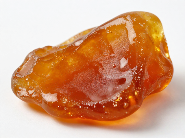 达玛树脂干燥慢?揭秘颜料物理属性与干燥速度差异