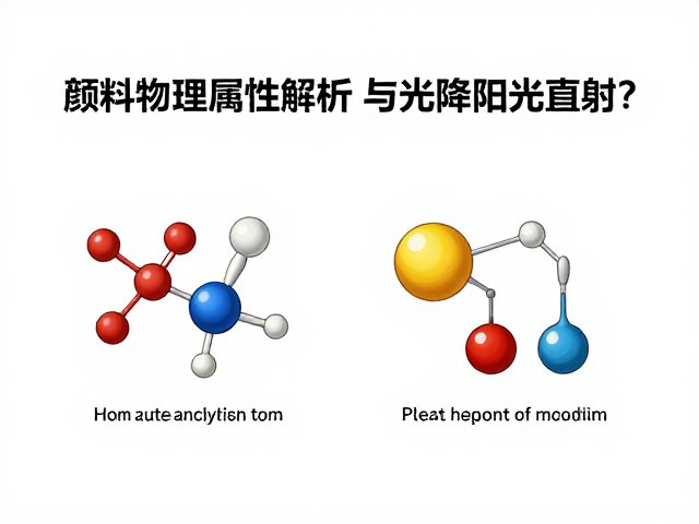 颜料物理属性解析,艺术收藏为何必须避免阳光直射?