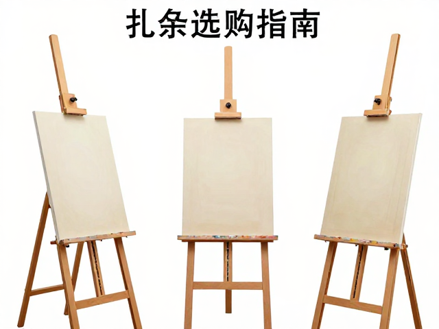 画架选购指南，结合颜料物理属性与色彩理论，打造完美创作空间