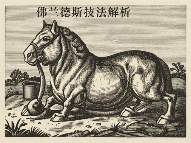 佛兰德斯版画技法解析,颜料物理属性对衍生品质感的影响