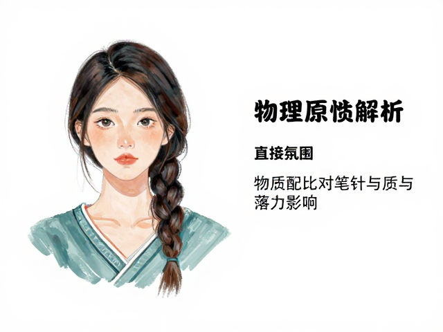 阿诗玛颜料物理属性解析,直接画法并置的视觉呈现与技法分析