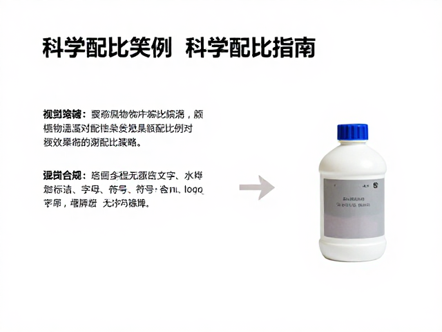 家居装饰中颜料物理属性与媒介剂比例的科学配比指南