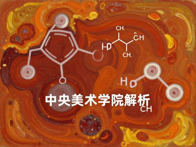 中央美术学院解析,达玛树脂与颜料物理属性对画作保色的影响