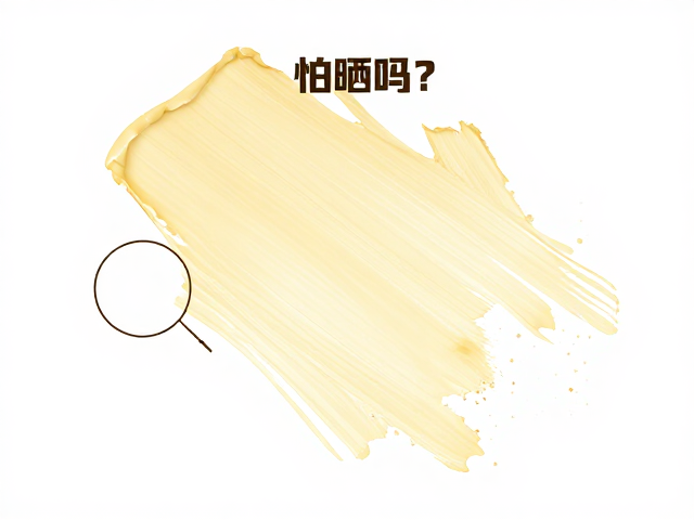 颜料怕晒吗?避光保存防褪色,守护家居装饰色彩持久如新