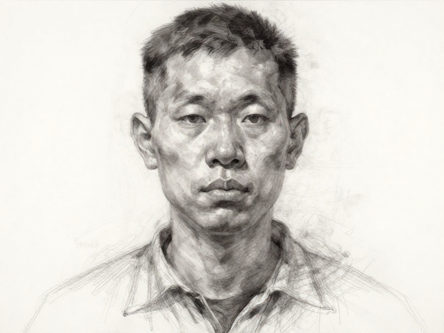 基础笔法下的肖像刻画，如何防止溶剂过度溶解损伤画面