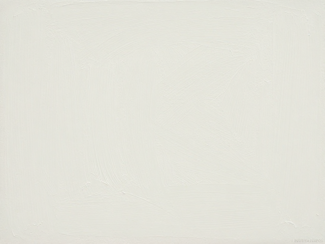薄涂法(Glazing)与当代实验绘画,基础笔法进阶指南