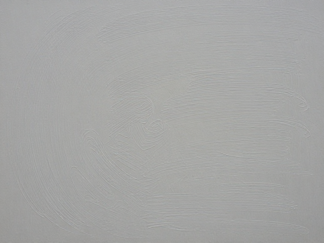 刮画法基础笔法解析，当代实验绘画中的肌理表现与创作技巧