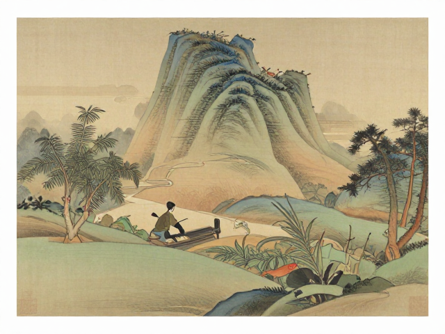 商业插画罩染层数控制,传统多层画法核心技法解析