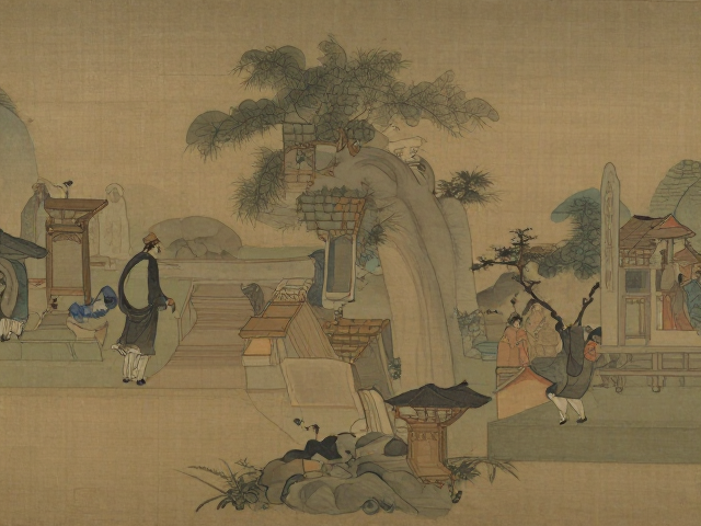 传统多层画法,慢干媒介剂,打造抽象表现主义深度质感