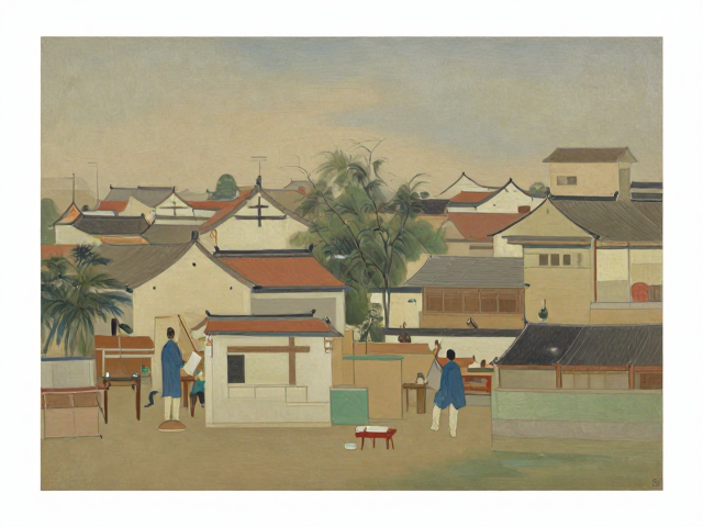 传统多层画法与当代油画工作室,精通罩染(Glazing)技法指南