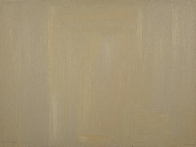 当代油画工作室指南,传统多层画法避光保存技巧