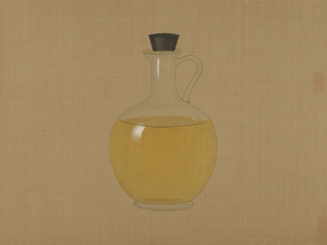 传统多层画法怎么用松节油和亚麻仁油？打造古典光泽秘诀