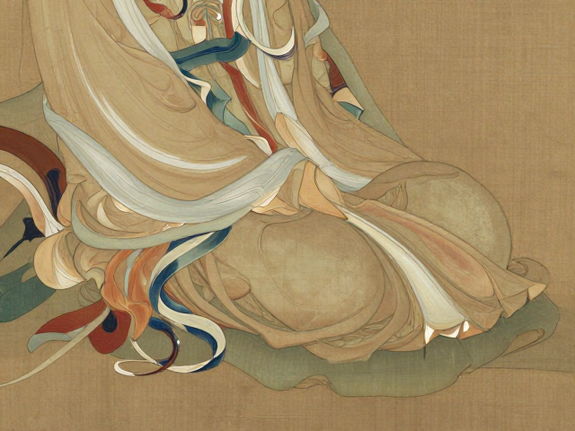 传统多层画法怎么用松节油和亚麻仁油？打造古典光泽秘诀