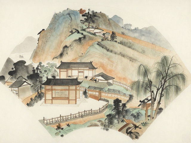 传统多层画法与干湿法解析,现代主义多元发展下的水彩技法演进