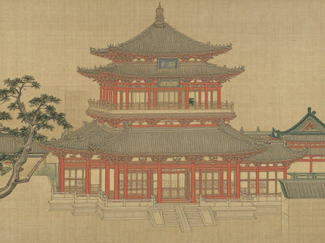 传统多层画法，防氧化涂层，笔触控制，新手必看绘画进阶指南