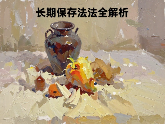 传统油画厚涂法,当代工作室覆盖技法全解析