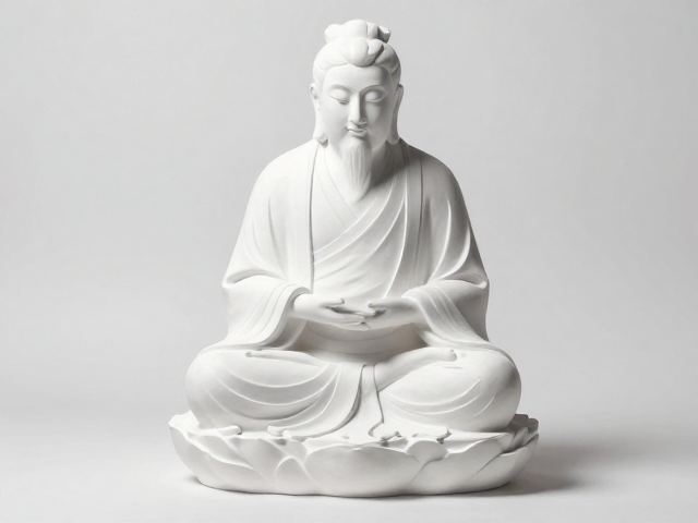 传统多层画法怎么做?石膏底处理技巧,画出深邃通透感