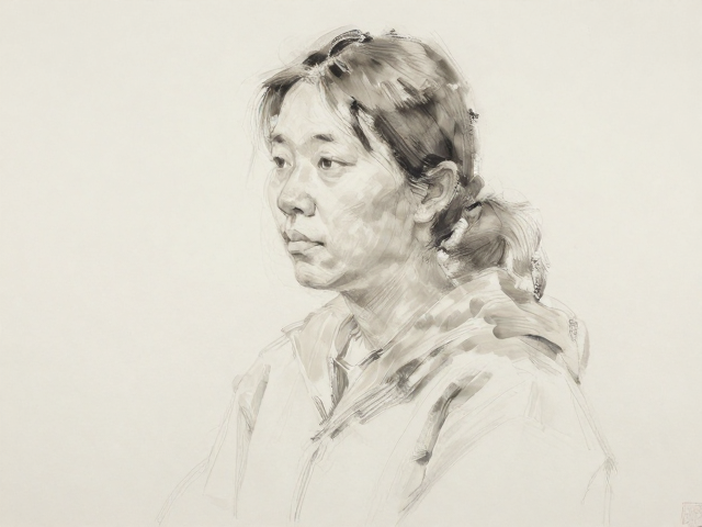 传统厚涂画法，如何打底（Ground）与覆盖法实战技巧