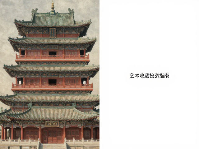 传统多层与直接湿画法对比,艺术收藏投资指南