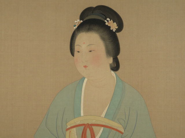 人物肖像传统多层画法,调色油比例全解析