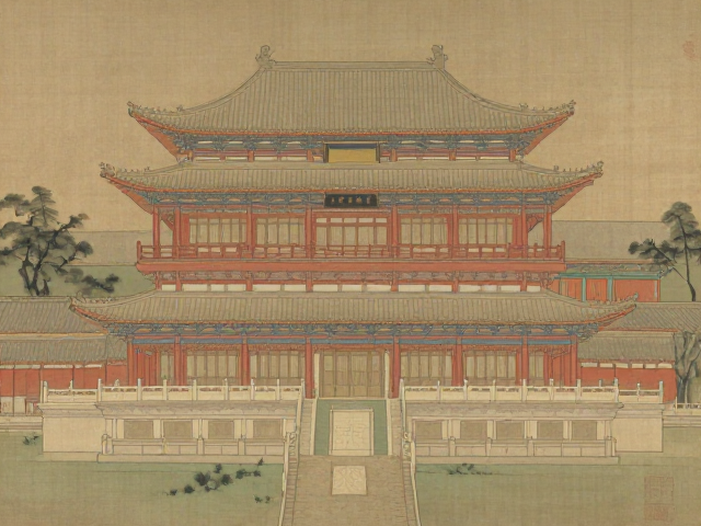 传统多层画法,抽象表现,商业插画设计灵感与实战指南