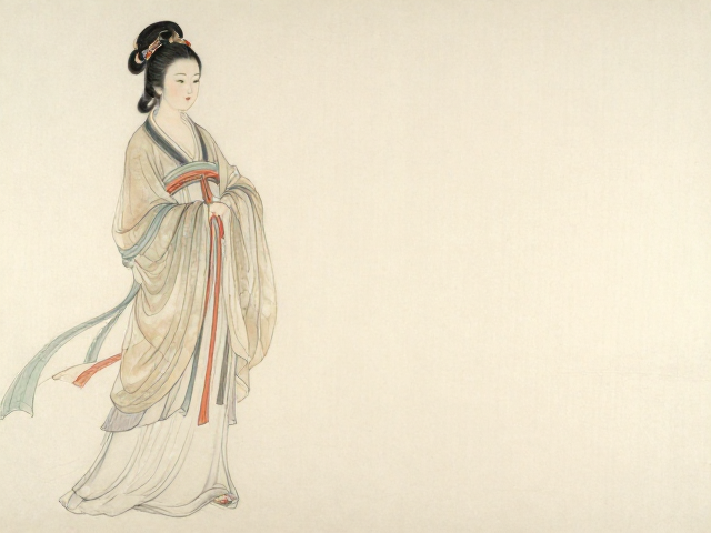传统多层画法入门，掌握笔触控制与透明罩染技法