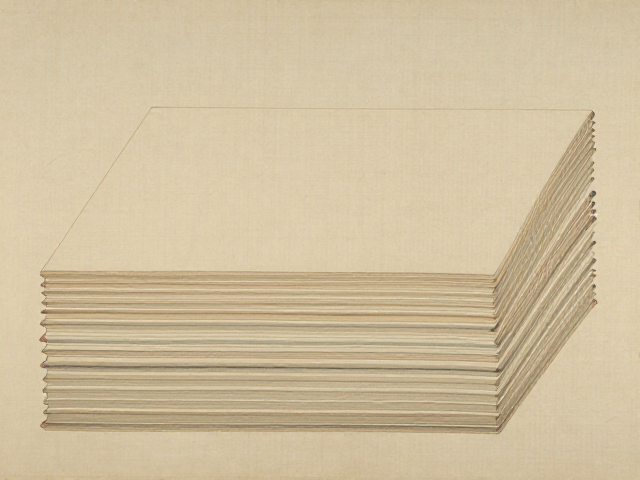传统多层画法教程，画底技巧与温湿度控制指南