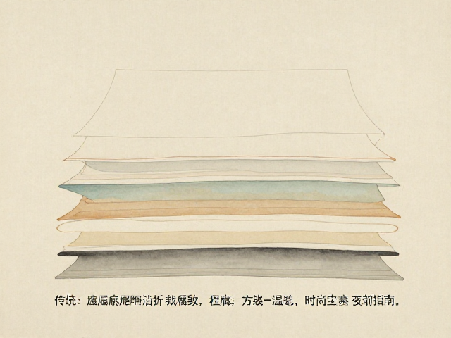 传统多层画法教程，画底技巧与温湿度控制指南