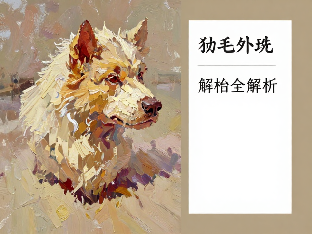 动物毛油画笔选购，印象派外光色彩与笔头结构解剖全解析