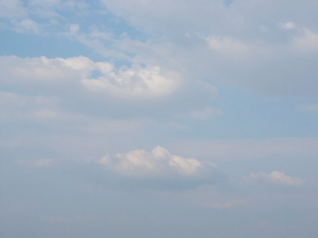 天空与大气,印象派风景中当代青年艺术家的潜力突围