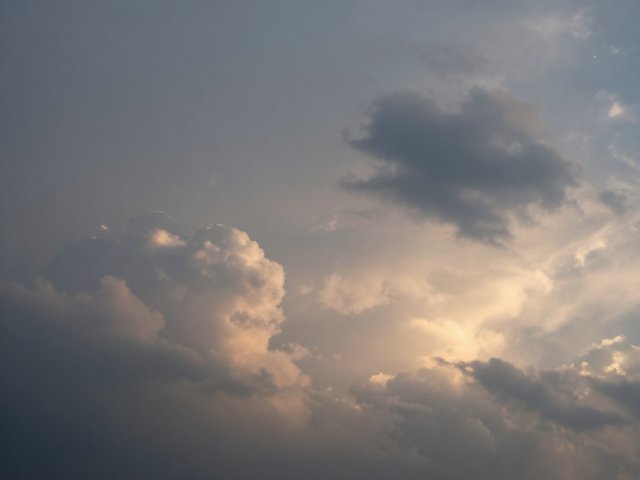 天空与大气变化剧烈温差?揭秘展览中的科学奥秘