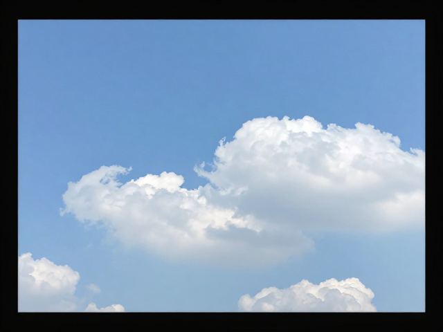 天空与大气户外写生训练，专业框装保护指南