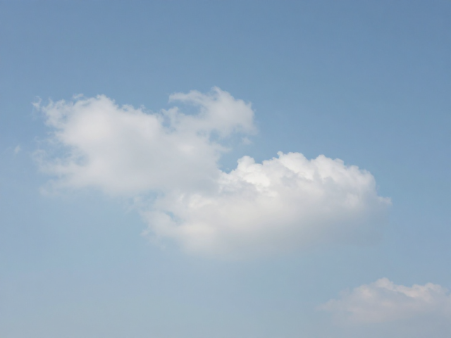 天空与大气中的具象表达，当代综合材料艺术探索