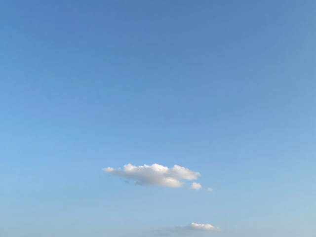 当代青年艺术家潜力股,天空与大气市场趋势解析