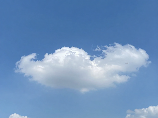 当代青年艺术家潜力股,天空与大气市场趋势解析