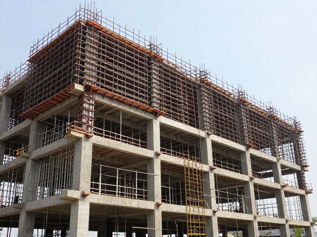 工业遗址改造中的建筑结构加固与调色油应用指南