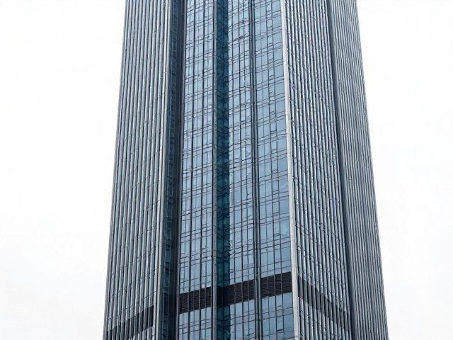 现代摩天楼建筑结构解析,刮刀工艺如何塑造极致美学