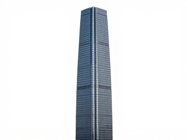 现代摩天楼建筑结构解析,刮刀工艺如何塑造极致美学